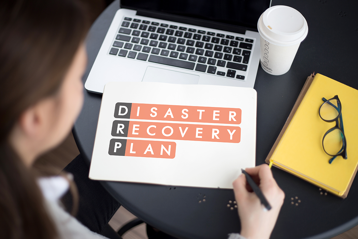 How To Develop A Disaster Recovery Plan For Your Business?