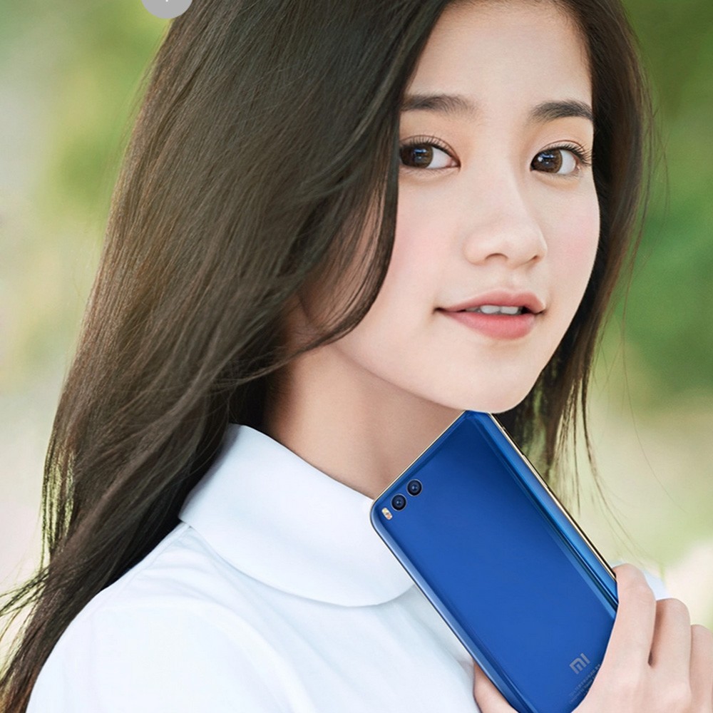 Xiaomi Mi 6 – The Best Buy For The Bucks!