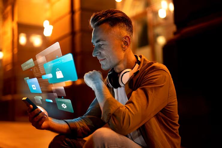 Elevate User Experience Through Intelligent Website Design