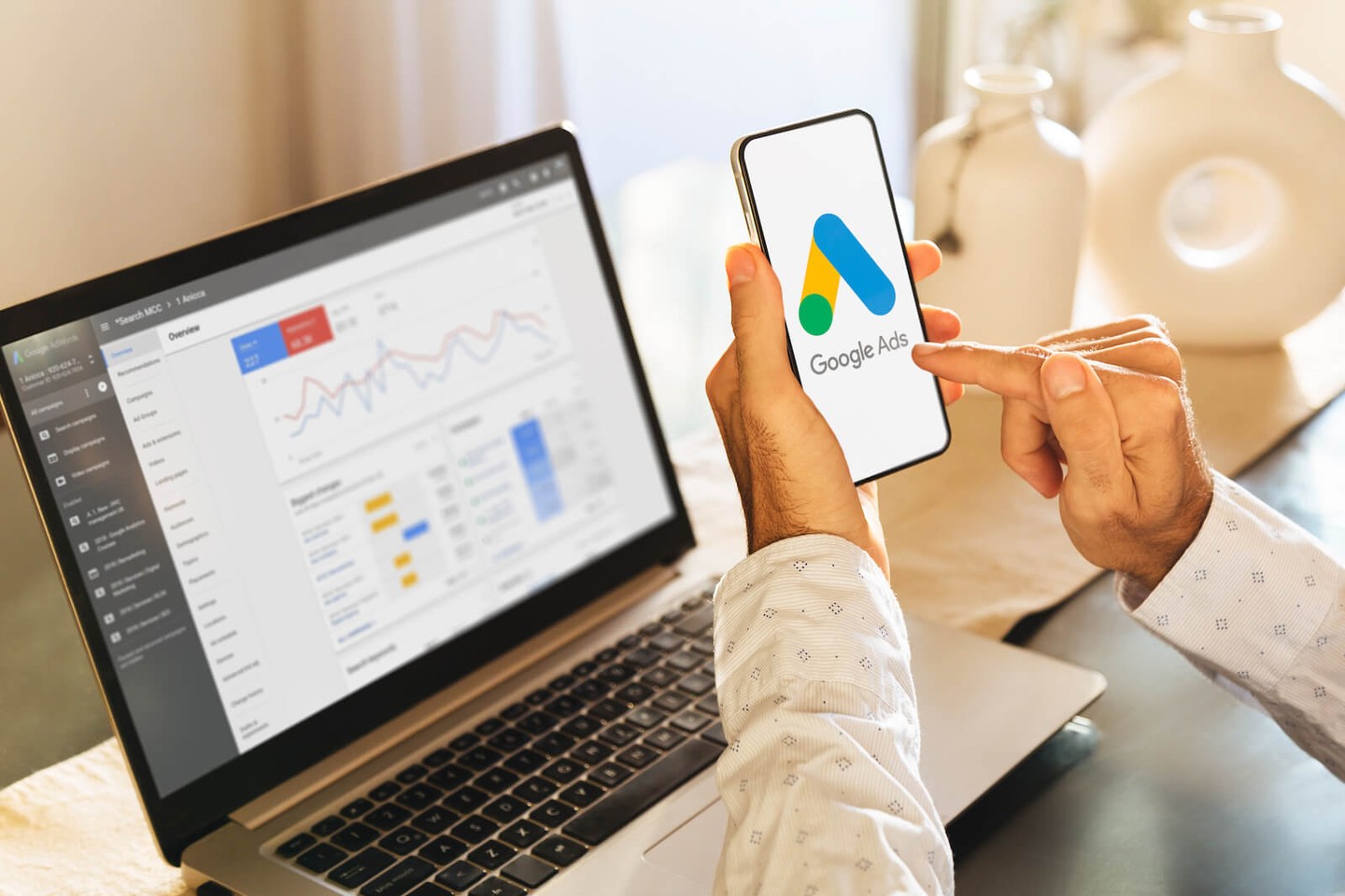 Optimising Mobile PPC For Better Conversions