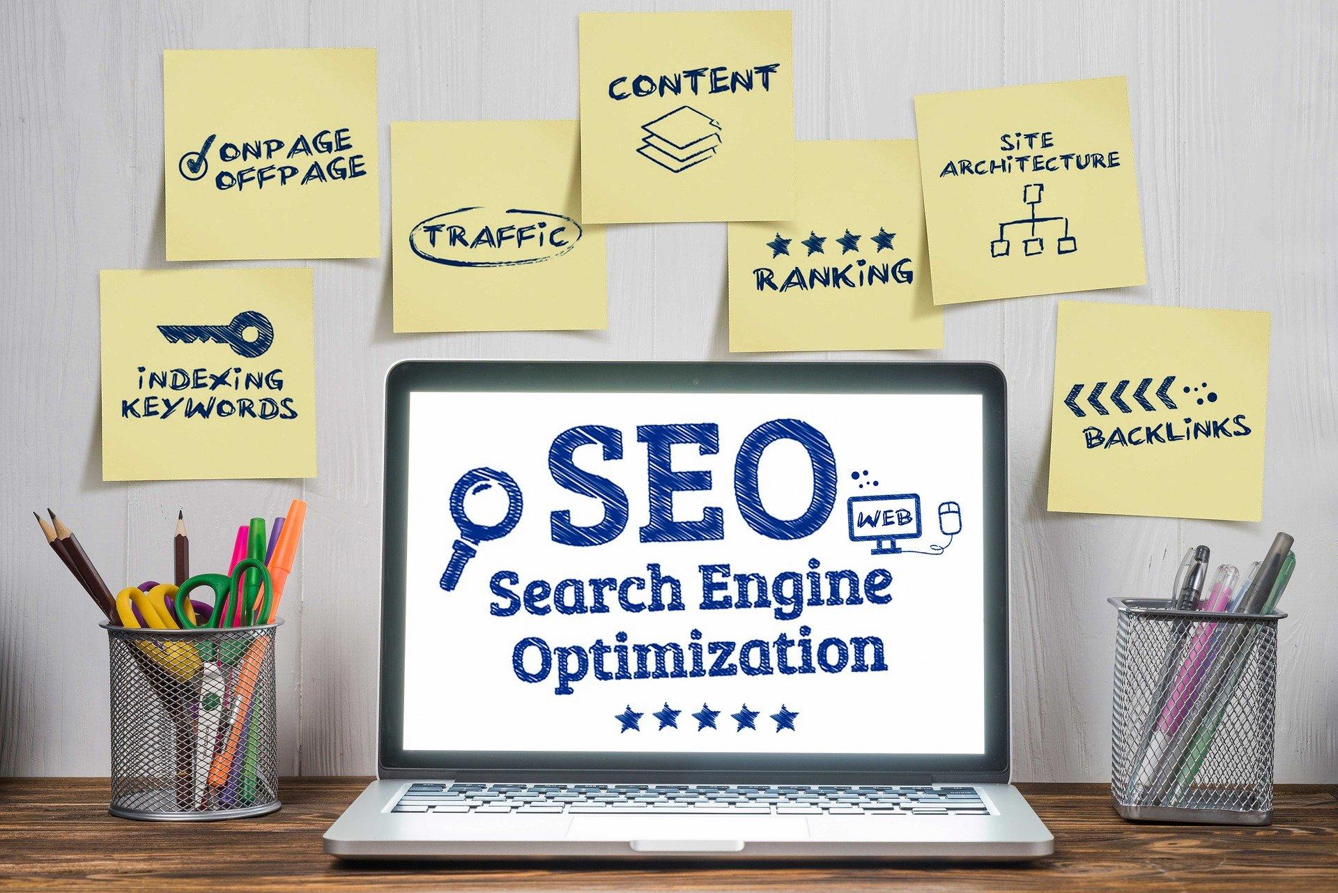 Easy Ways To Discover The Best SEO Keywords For Free